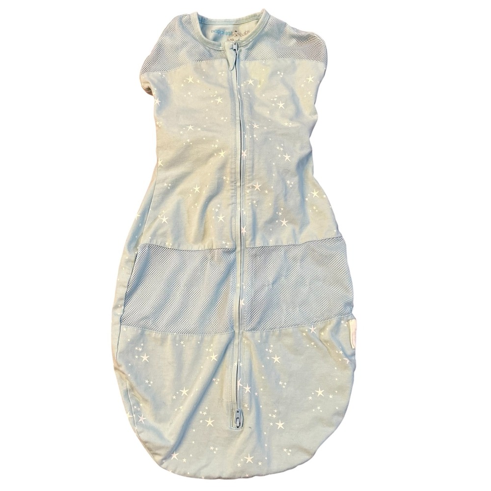 Baby Sleep Sack with swaddle - Happiest Baby